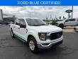 Used 2023 Ford F-150  Truck SuperCrew Cab
