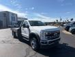 Used 2023 Ford F-450 Chassis  Truck Regular Cab
