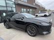 Used 2021 Lexus RX 350 F SPORT Handling SUV
