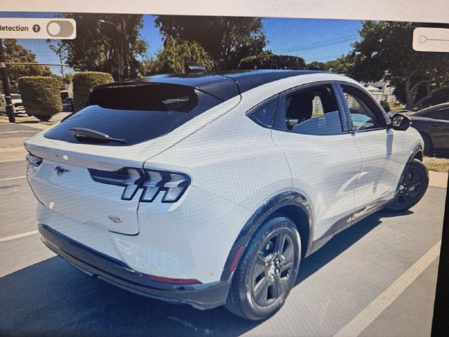 Used 2023 Ford Mustang Mach-E California Route 1 SUV
