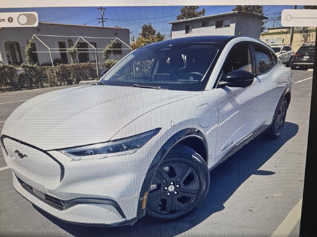 Used 2023 Ford Mustang Mach-E California Route 1 SUV