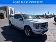 Used 2023 Ford F-150 XLT Truck SuperCrew Cab