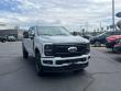 Used 2025 Ford F-350  Truck Crew Cab