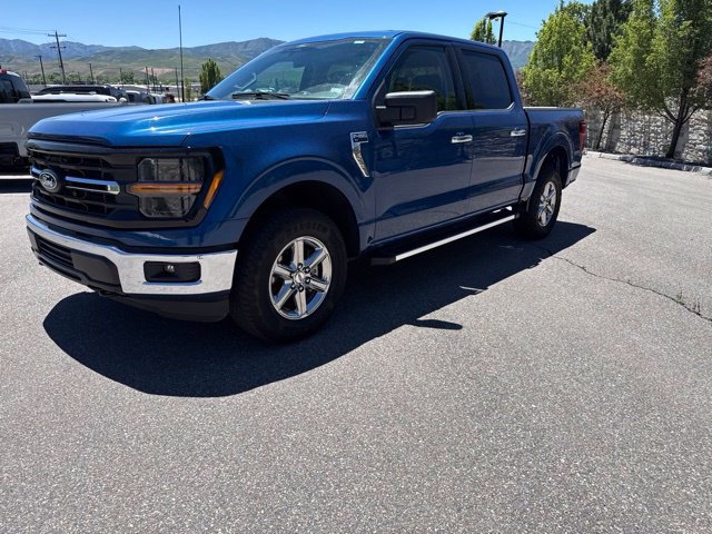  Ford F-150