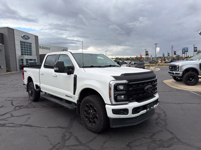  Ford F-250