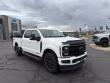 Used 2024 Ford F-250  Truck Crew Cab