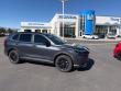 Used 2025 Honda CR-V Hybrid Sport-L SUV