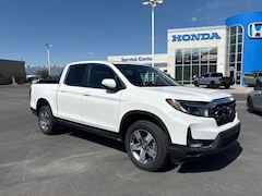 2026 Honda Ridgeline RTL Truck
