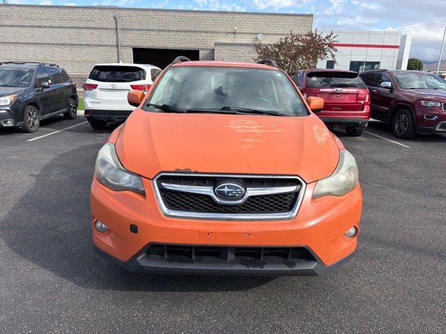Used 2013 Subaru XV Crosstrek 2.0i Limited SUV
