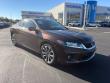 Used 2013 Honda Accord EX-L Coupe