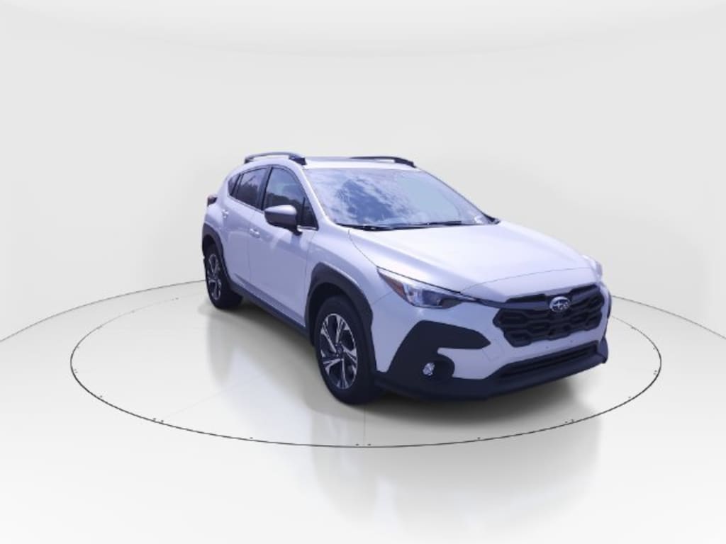 Used 2025 Subaru Crosstrek Premium SUV