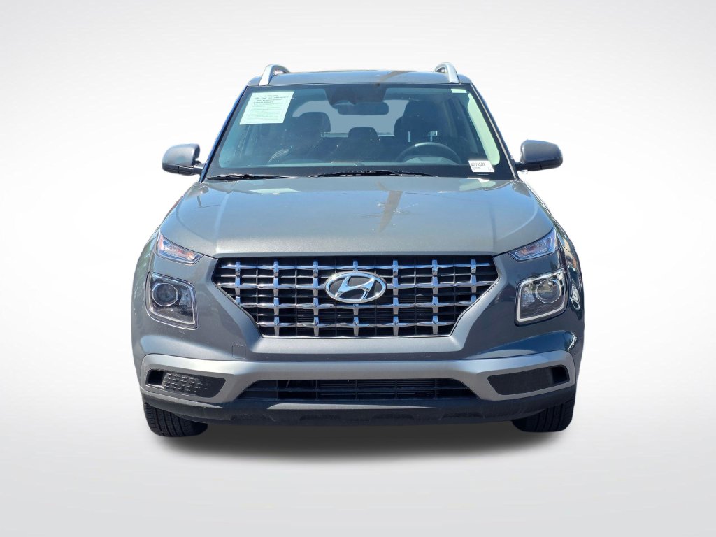 2026 Hyundai Venue SEL - Photo 7
