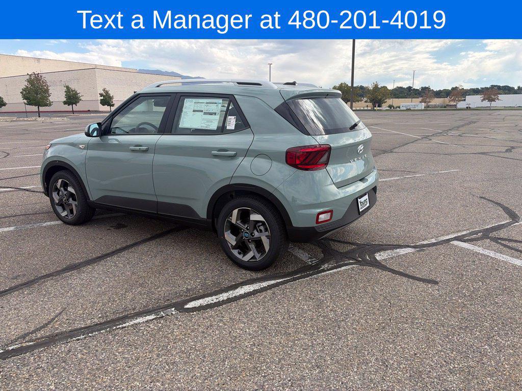 New 2027 Hyundai Kona SEL Premium AWD SUV
