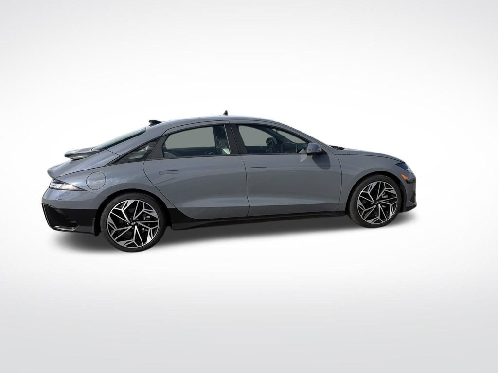 2023 Hyundai IONIQ 6 SEL - Photo 6