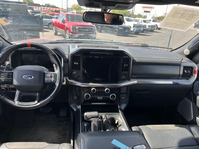 2023 Ford F-150 Raptor - Photo 29