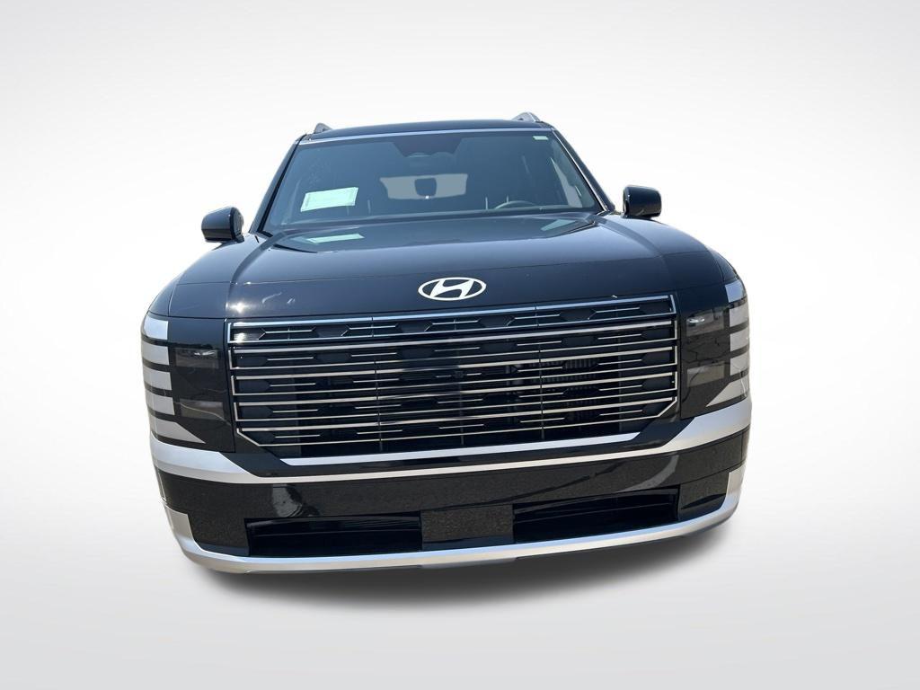 2026 Hyundai Palisade Calligraphy - Photo 9