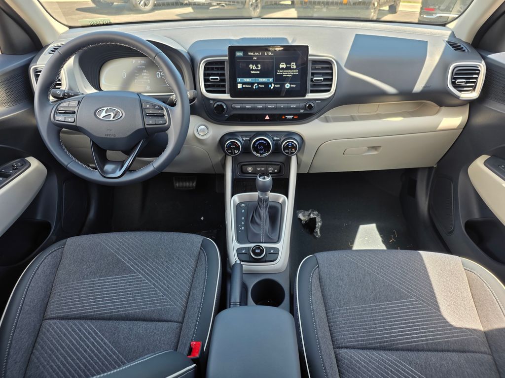 2026 Hyundai Venue SEL - Photo 16