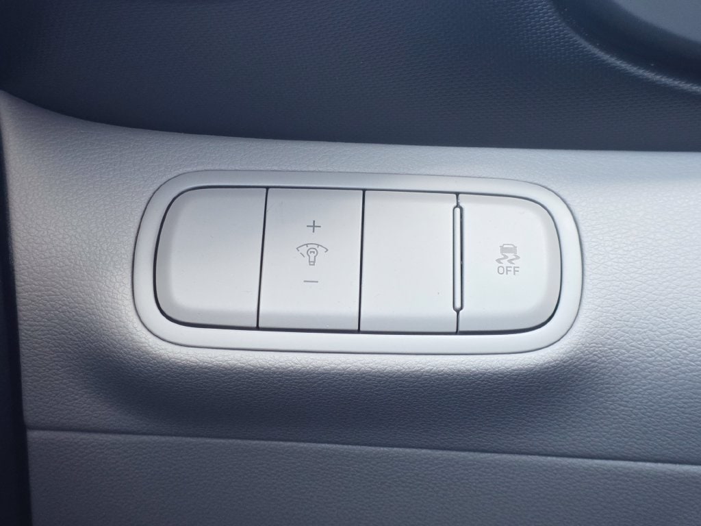 2026 Hyundai Venue SEL - Photo 23