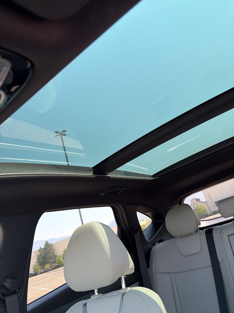 2025 Hyundai Tucson Limited - Photo 22