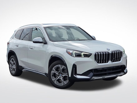 2023 BMW X1 xDrive28i SUV