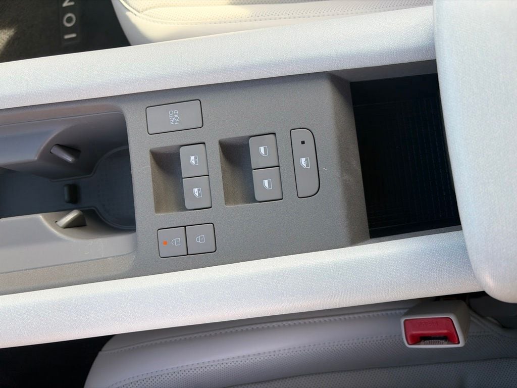 2023 Hyundai IONIQ 6 SEL - Photo 20