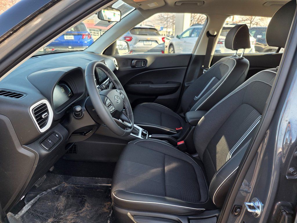 2026 Hyundai Venue SEL - Photo 12