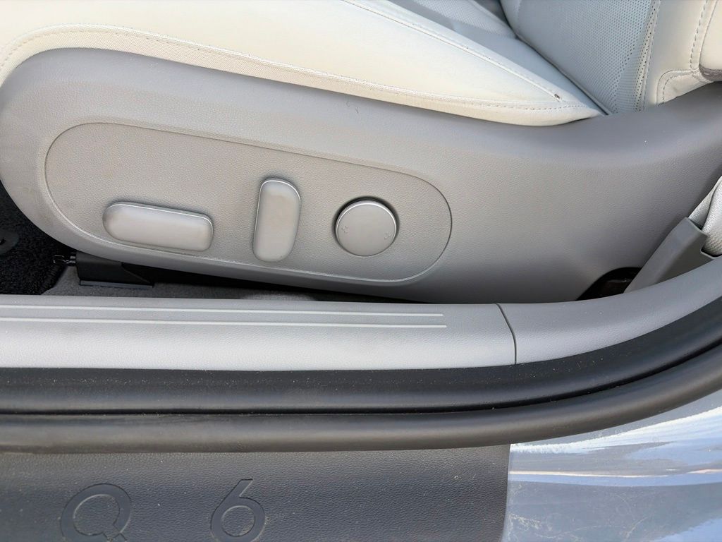 2023 Hyundai IONIQ 6 SEL - Photo 10