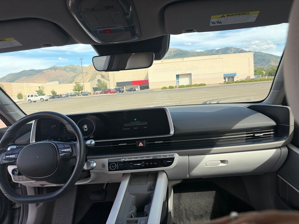 2023 Hyundai IONIQ 6 SEL - Photo 23