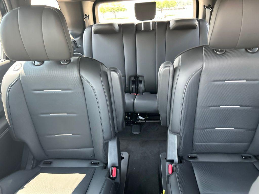 2026 Hyundai Palisade Calligraphy - Photo 27