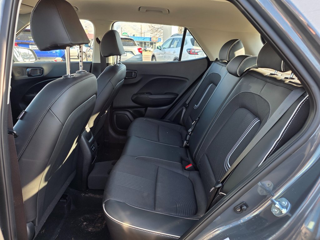 2026 Hyundai Venue SEL - Photo 14