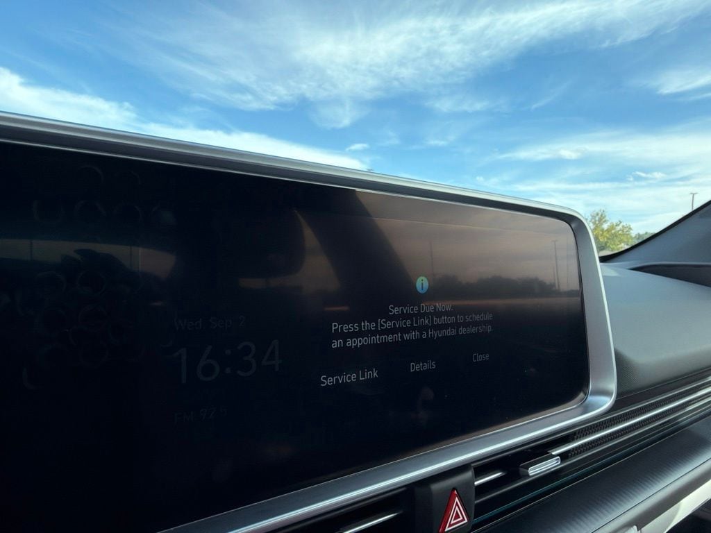 2023 Hyundai IONIQ 6 SEL - Photo 17