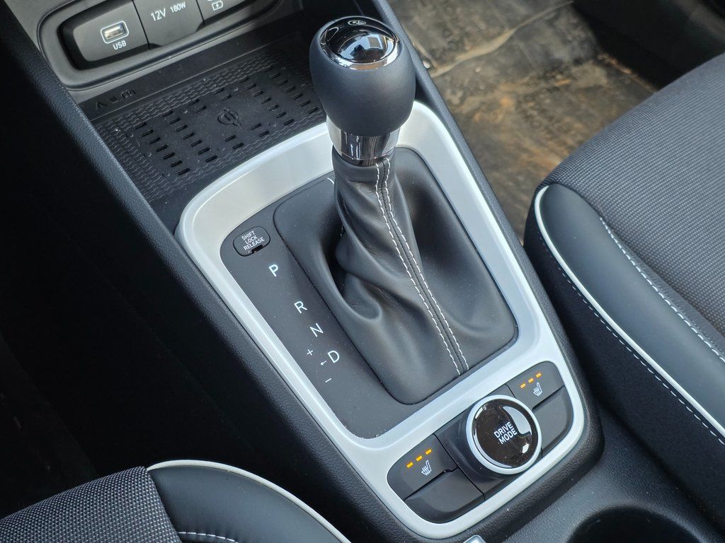 2026 Hyundai Venue SEL - Photo 20
