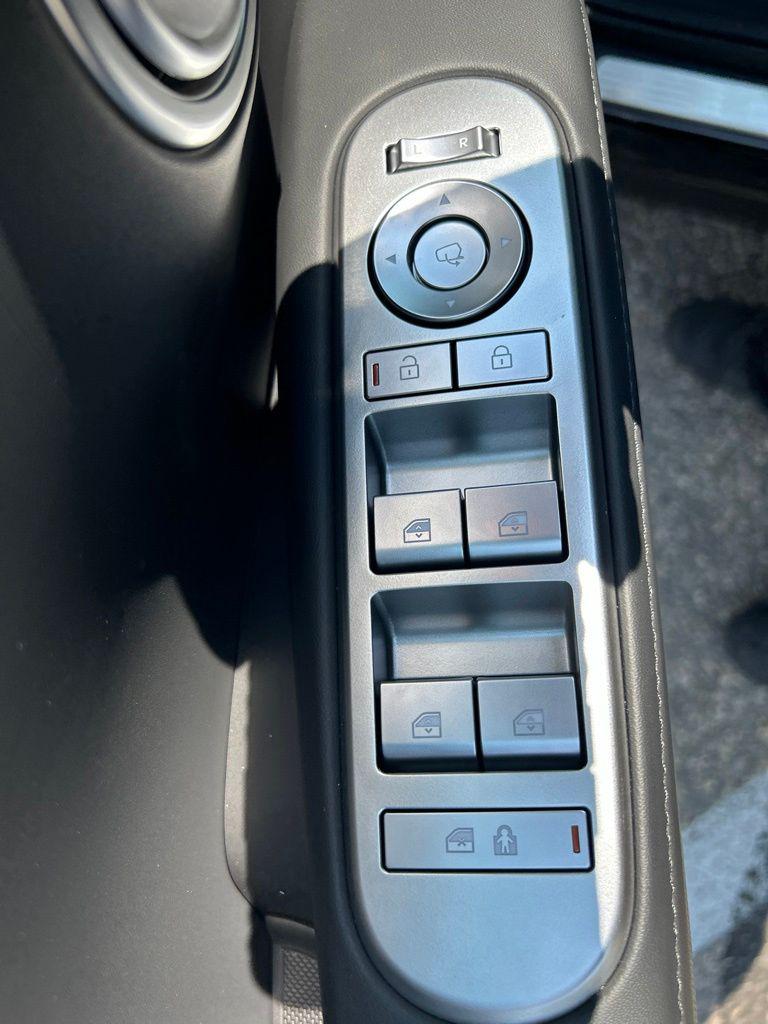 2026 Hyundai Palisade Calligraphy - Photo 12