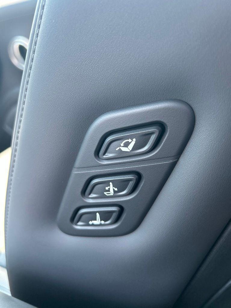 2026 Hyundai Palisade Calligraphy - Photo 32