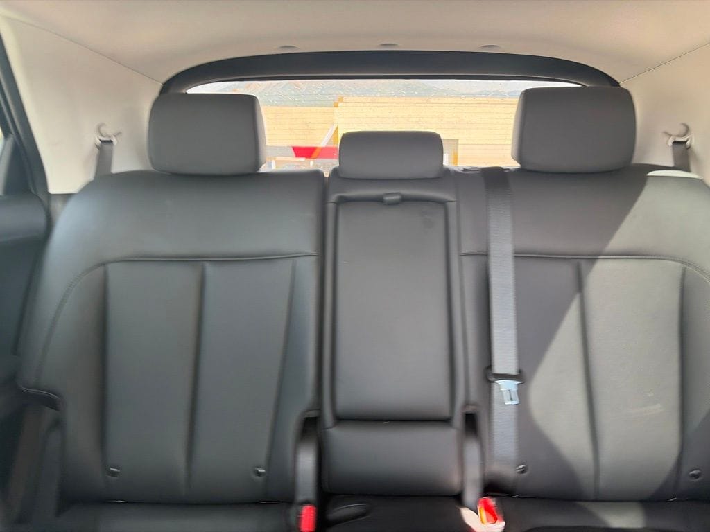 2023 Hyundai IONIQ 5 Limited - Photo 34