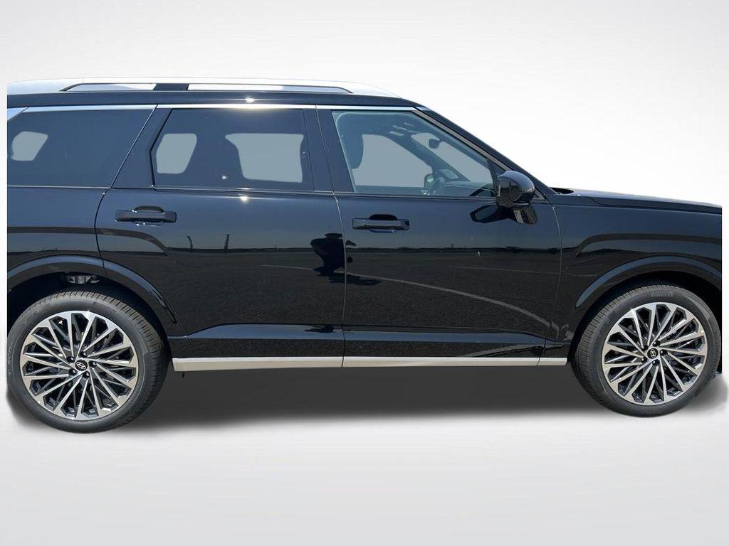 2026 Hyundai Palisade Calligraphy - Photo 7