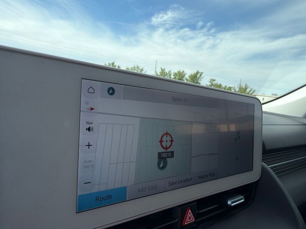 2023 Hyundai IONIQ 5 Limited - Photo 18