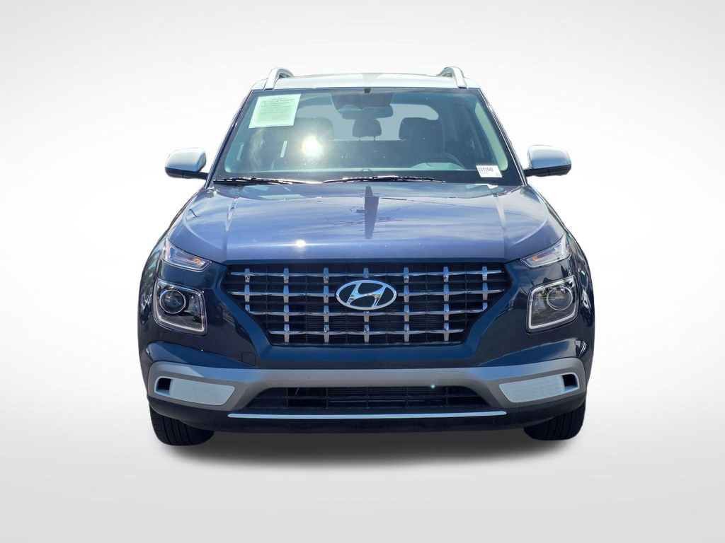 2026 Hyundai Venue SEL - Photo 8