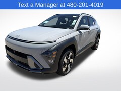 2026 Hyundai Kona Limited AWD SUV