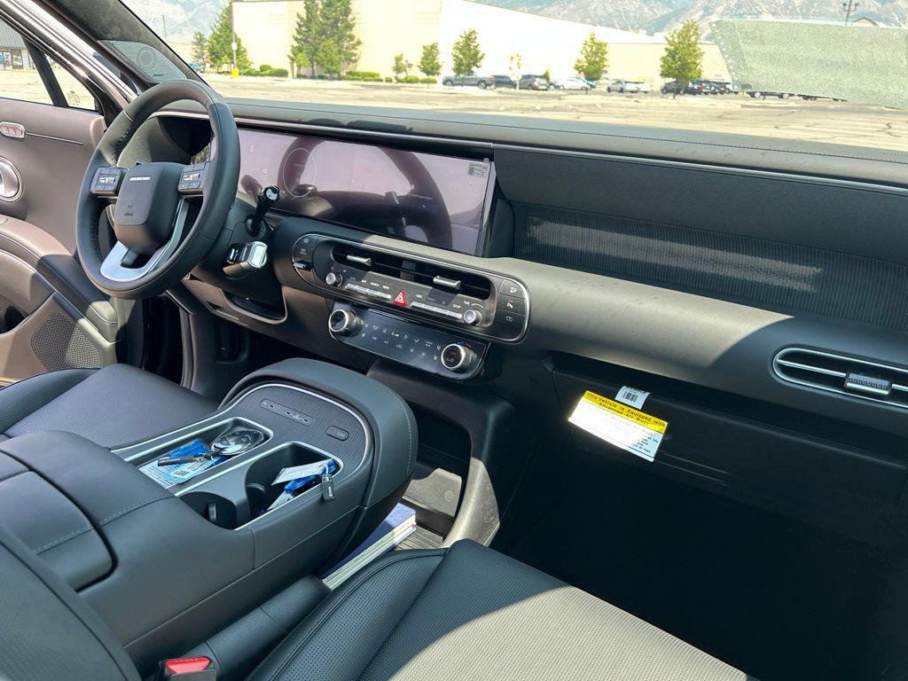 2026 Hyundai Palisade Calligraphy - Photo 31