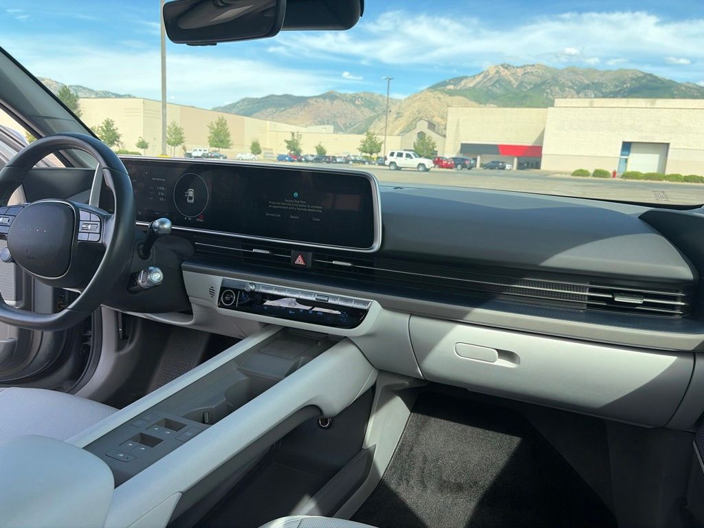 2023 Hyundai IONIQ 6 SEL - Photo 24