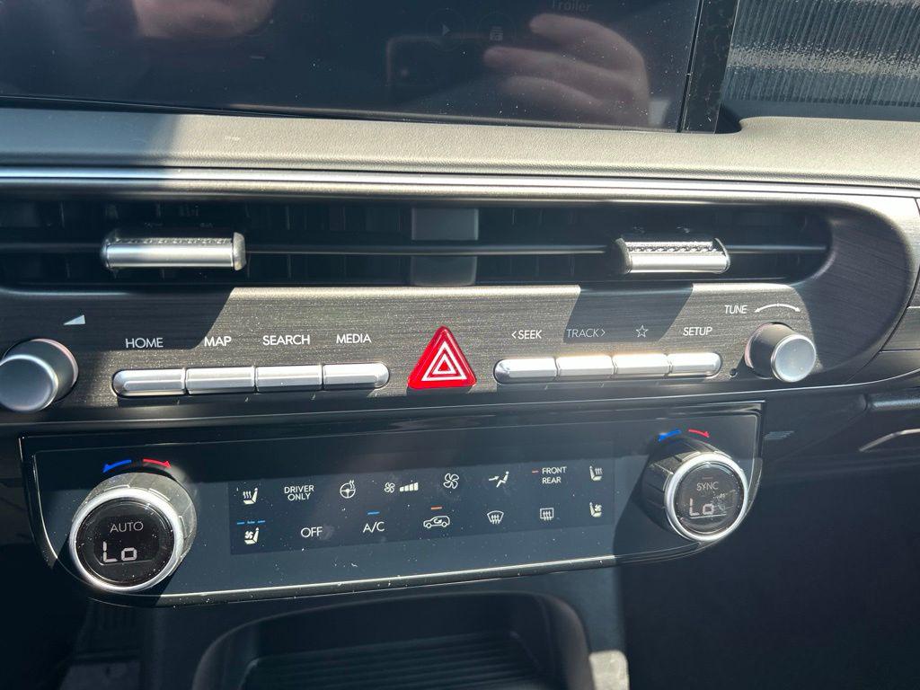 2026 Hyundai Palisade Calligraphy - Photo 21