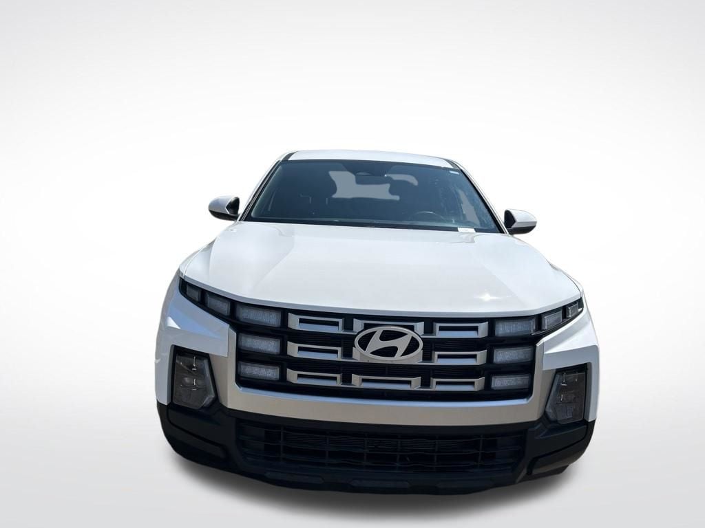 2025 Hyundai Santa Cruz SE - Photo 8