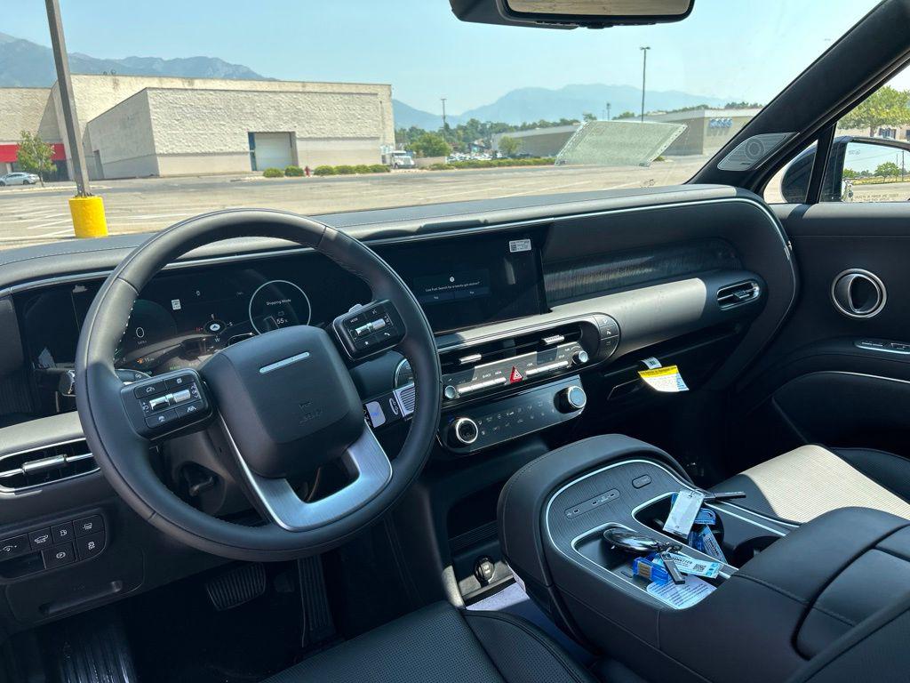 2026 Hyundai Palisade Calligraphy - Photo 28