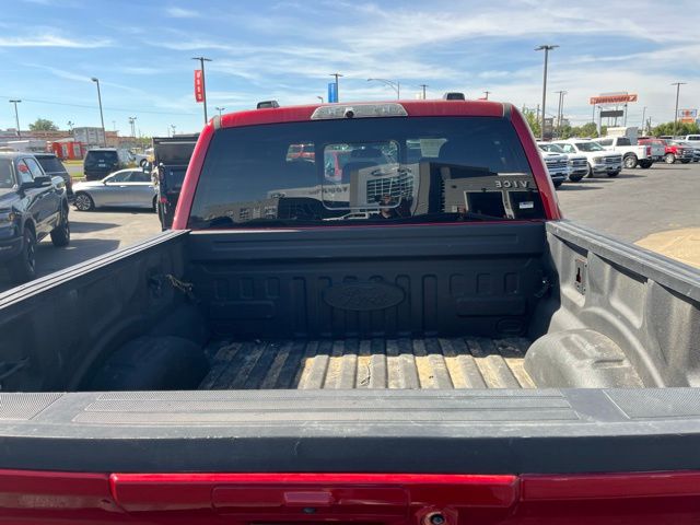 2023 Ford F-150 Raptor - Photo 34