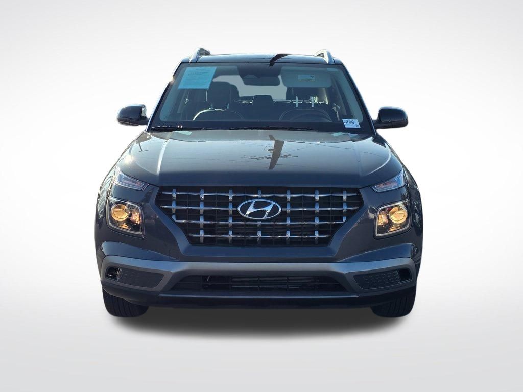 2026 Hyundai Venue SEL - Photo 8