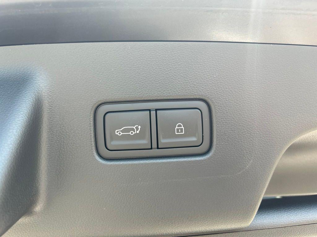 2026 Hyundai Palisade Calligraphy - Photo 35