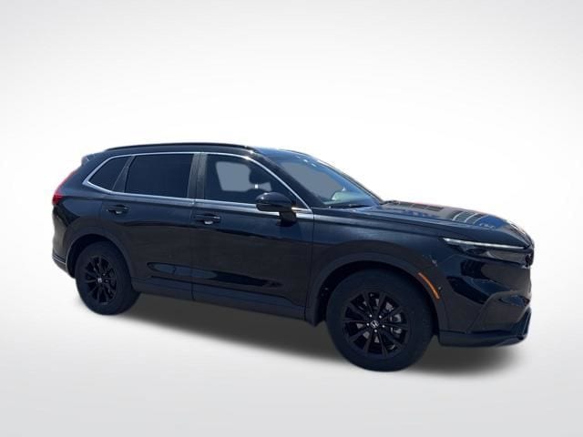 2025 Honda CR-V Sport-L