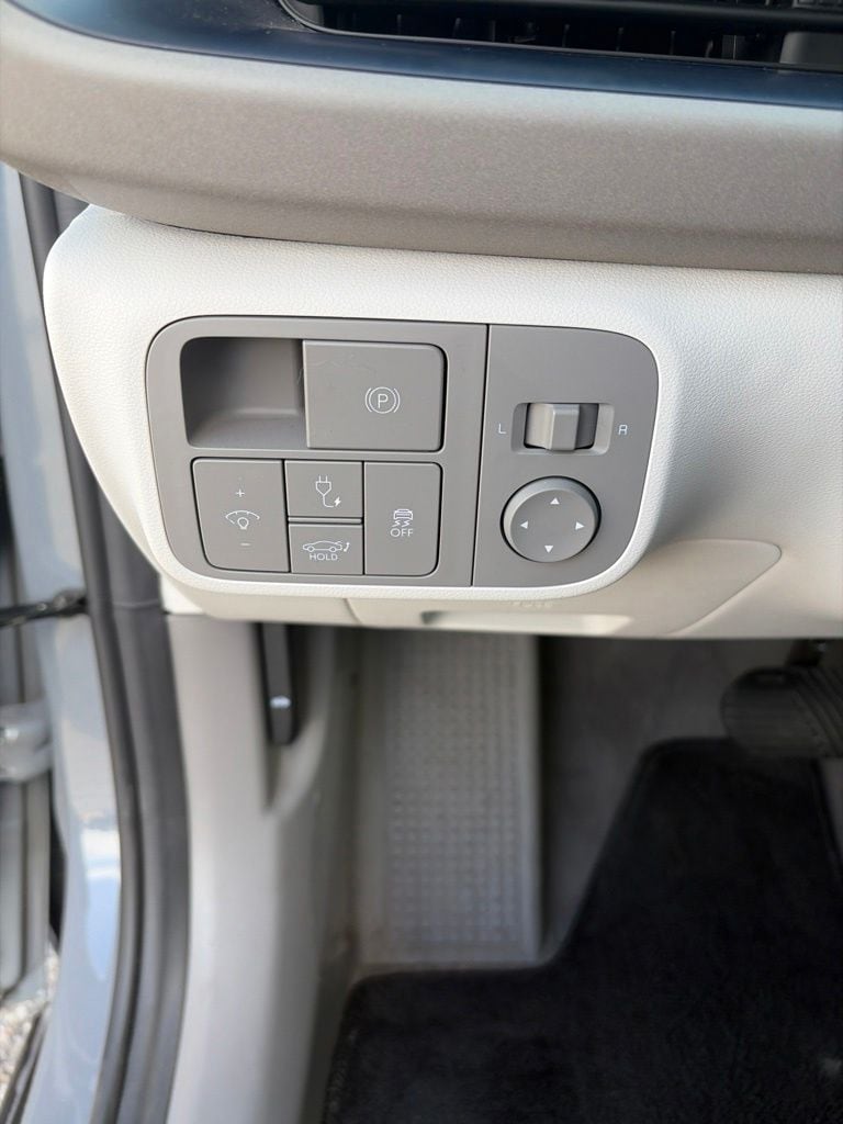 2023 Hyundai IONIQ 6 SEL - Photo 12