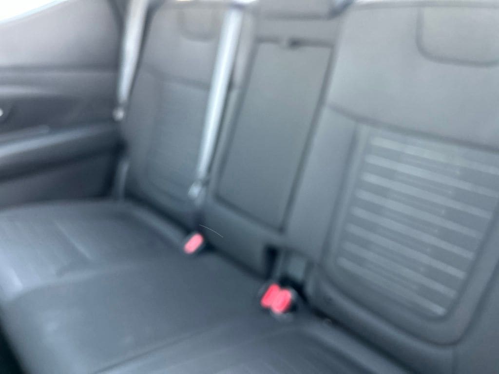 2025 Hyundai Santa Cruz SE - Photo 23